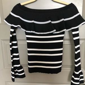 Lovers and friends top